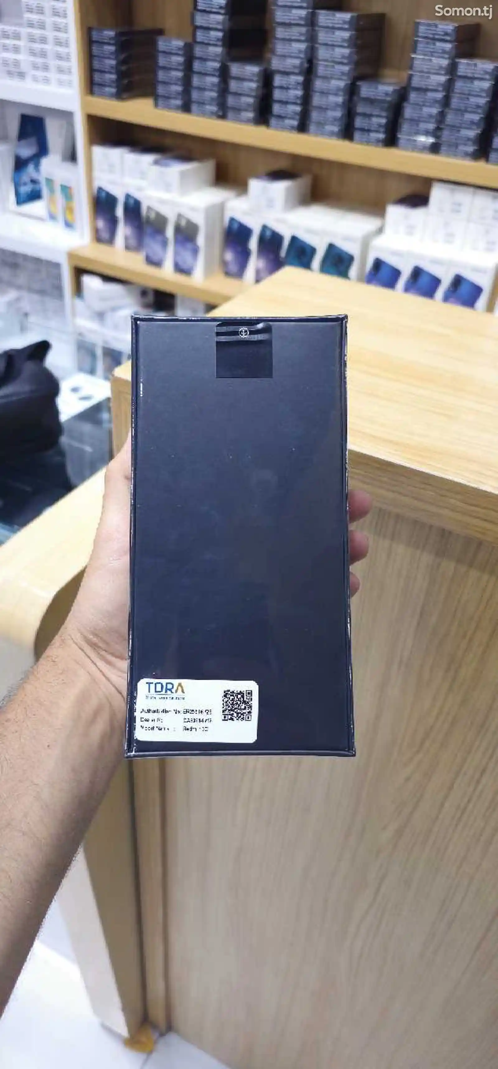 Xiaomi Redmi 14 Ultra 16gb 512gb Black-4