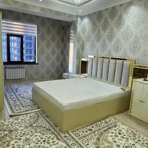 3-комн. квартира, 10 этаж, 130м², Шохмансур