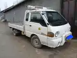 Бортовой автомобиль Hyundai Porter 1, 2002-3