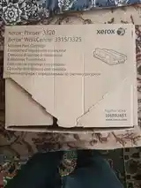 Принт-картридж Xerox WC 3315/3325-2