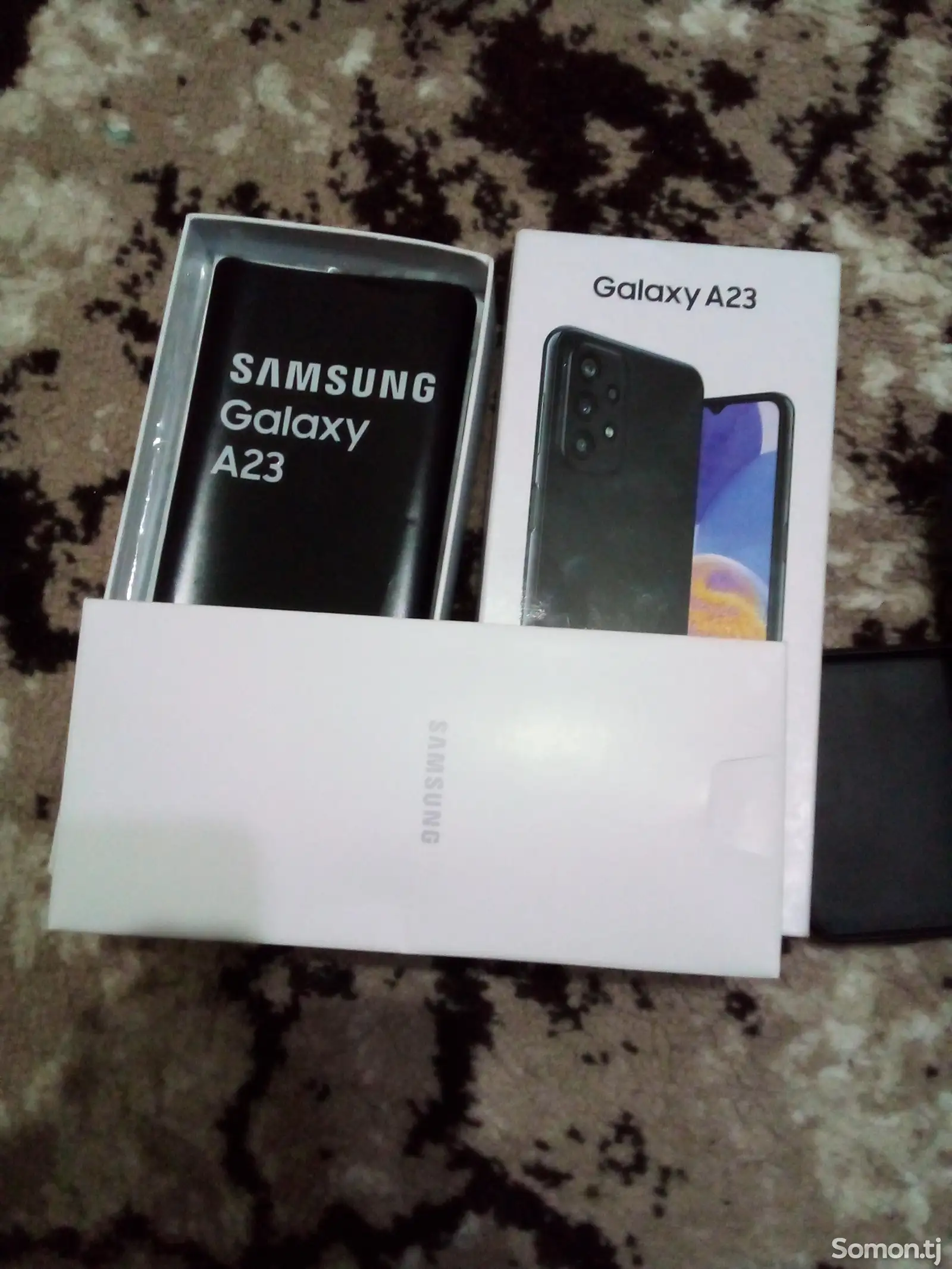 Samsung Galaxy А23 128Gb-3