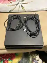 Игровая приставка PlayStation 4 Slim 1 tb,-2