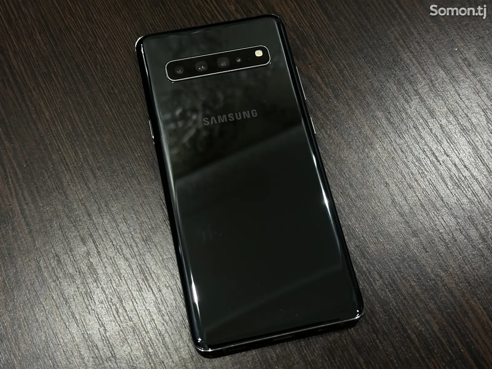 Samsung Galaxy S10+ Plus 5G-1