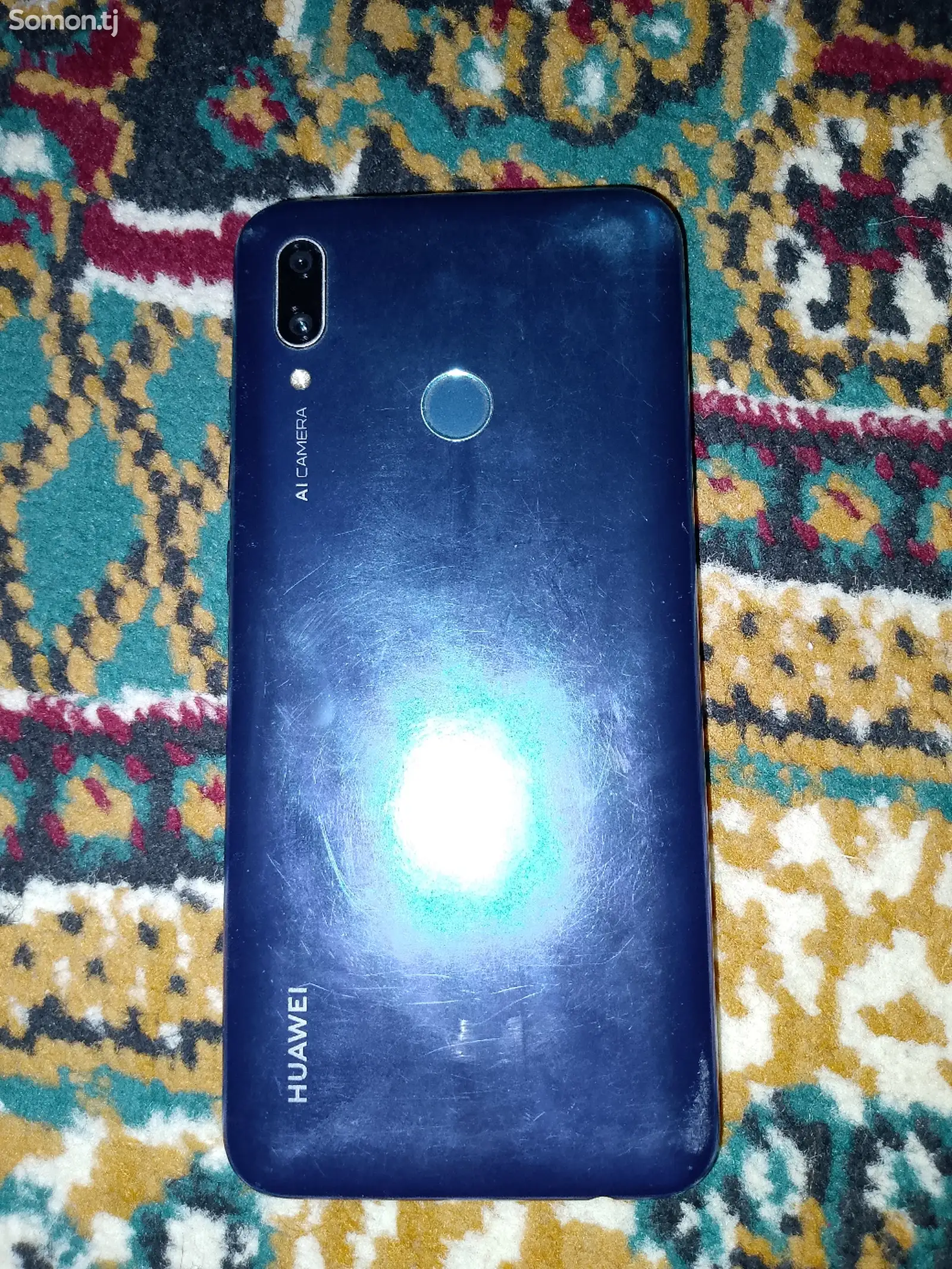 Huawei P smart 2019-1