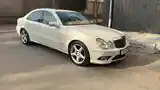 Mercedes-Benz E class, 2007-7