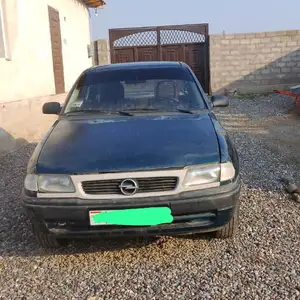 Opel Astra F, 1994