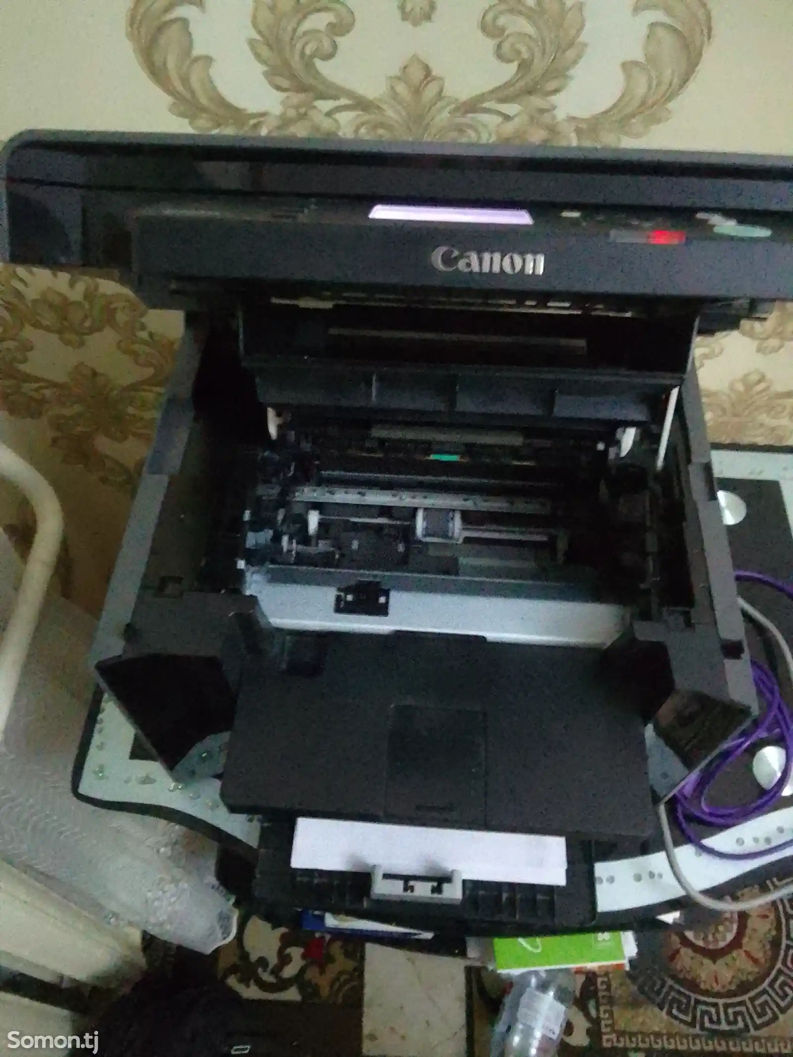 Принтер Canon i-sensys-1