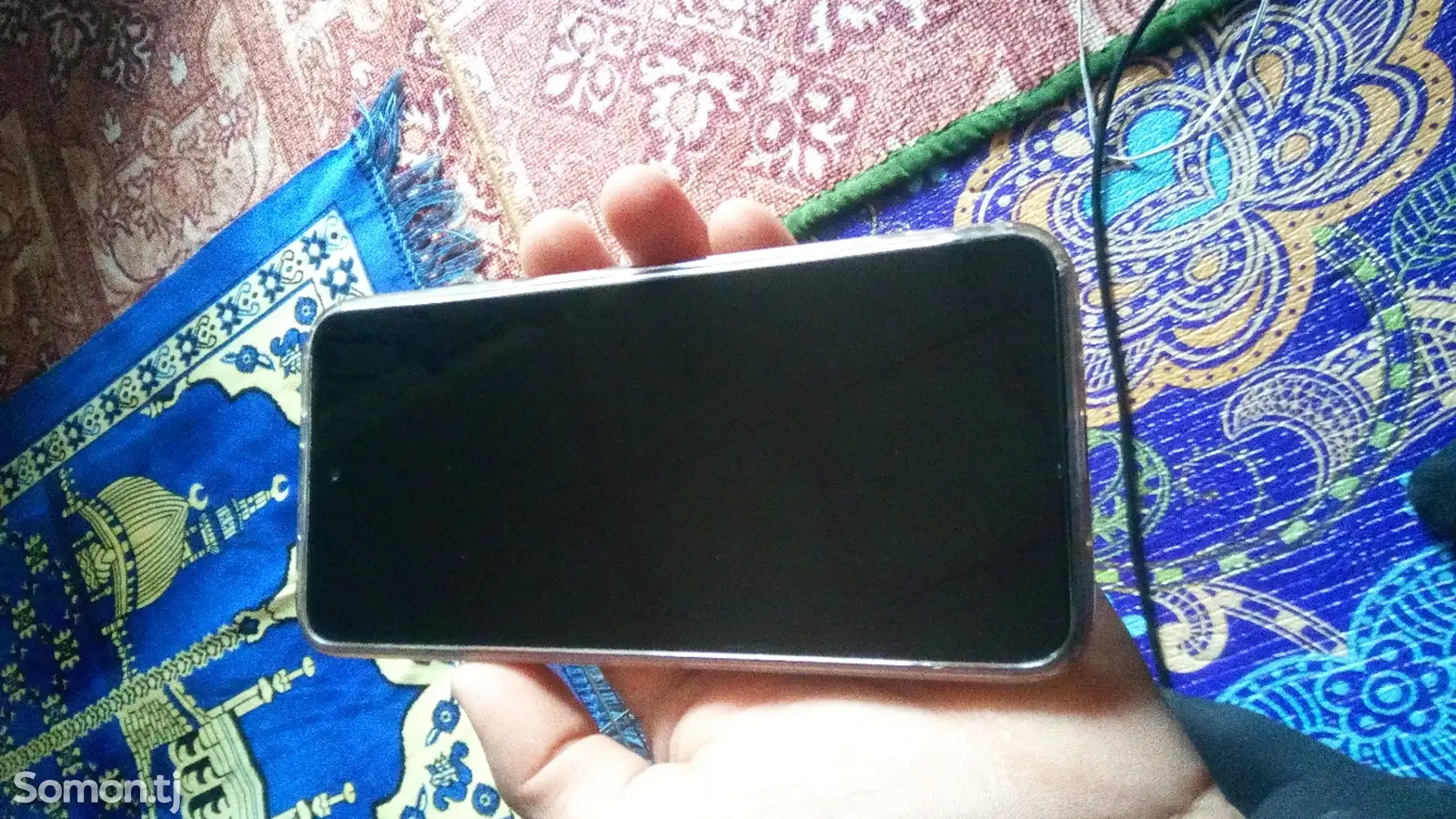 Xiaomi Redmi 10, 64gb-1