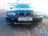 BMW 5 series, 2000-2