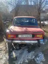 ВАЗ 2106, 1984-5