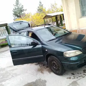 Opel Astra G, 1999