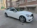 Mercedes-Benz C class, 2013-3