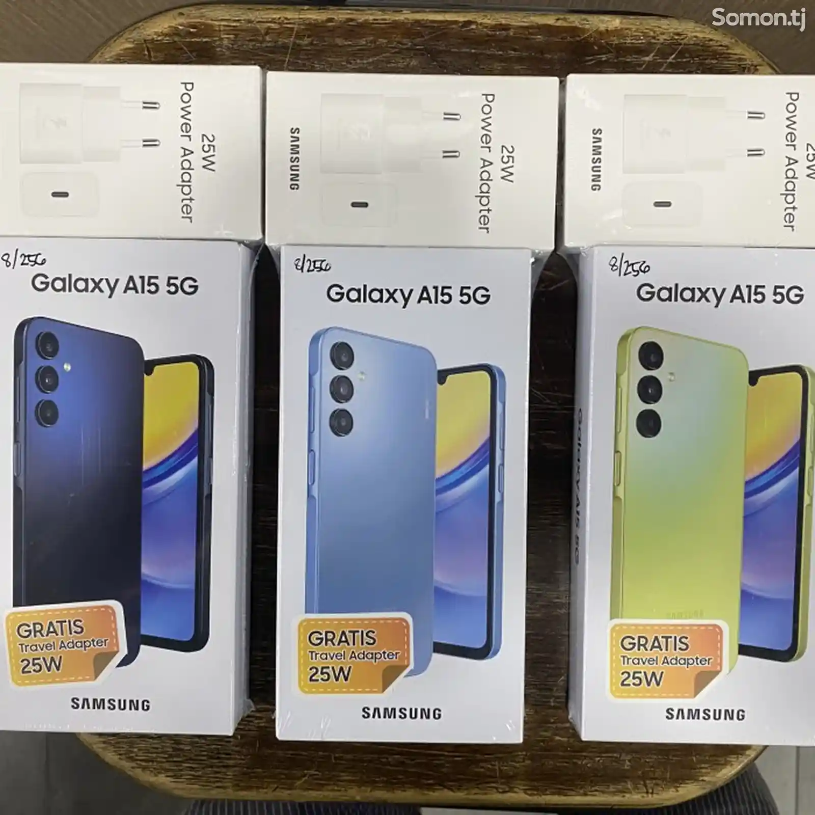 Samsung Galaxy A15 6/128gb-2