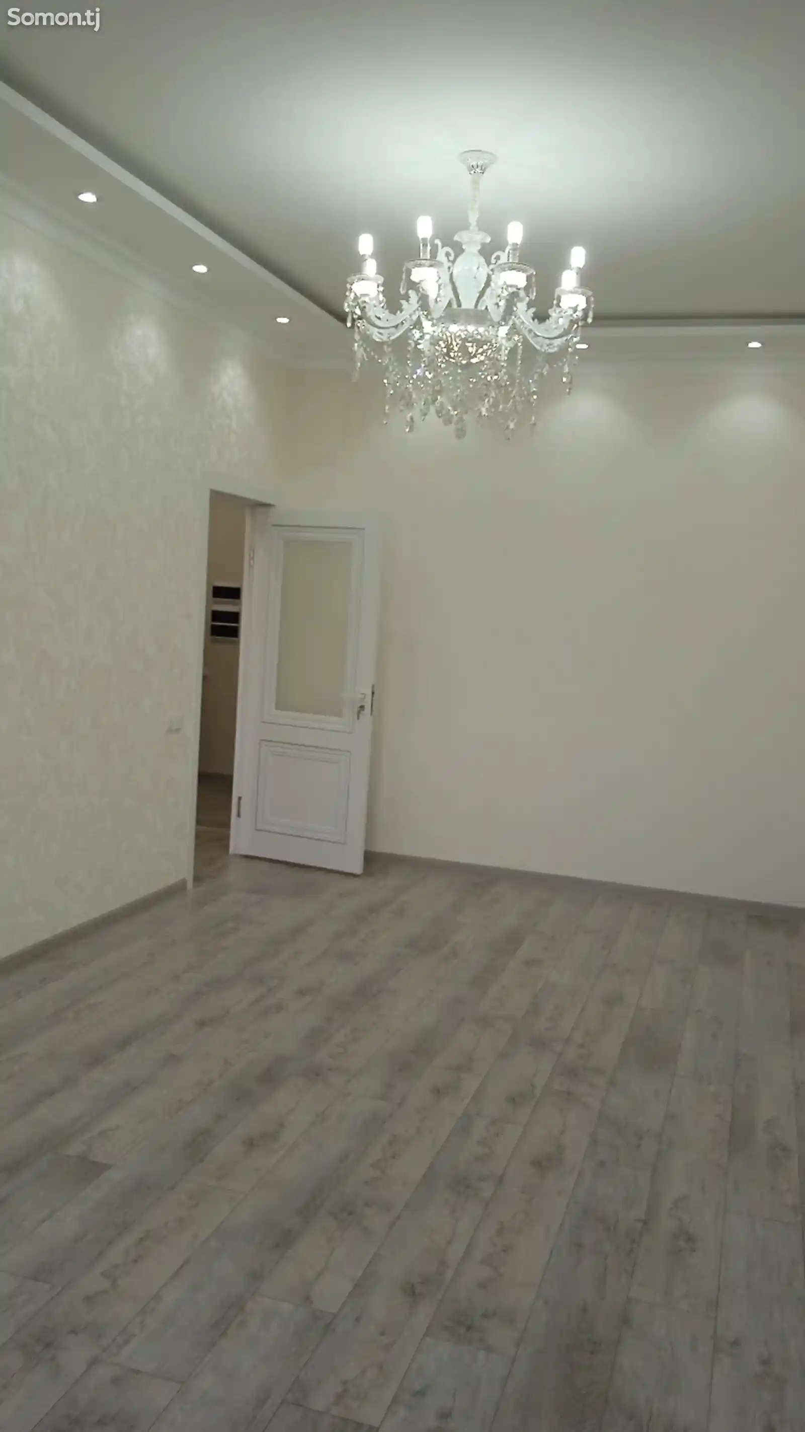 2-комн. квартира, 12 этаж, 57 м², Спартак-1