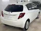 Toyota Vitz, 2014-3