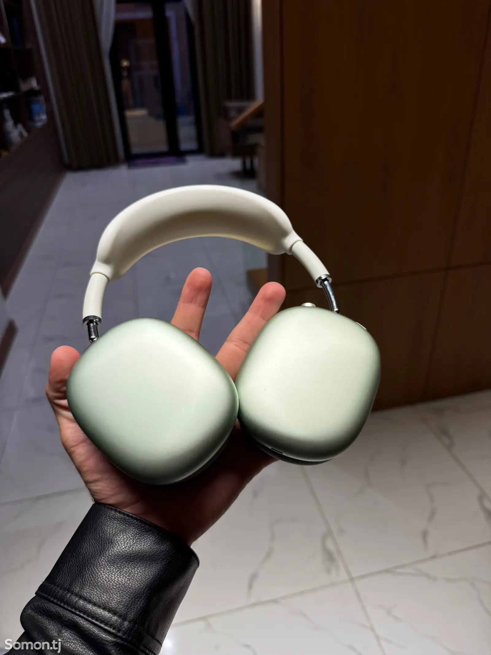 Наушники Airpods Max-1