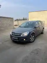 Opel Astra H, 2008-3