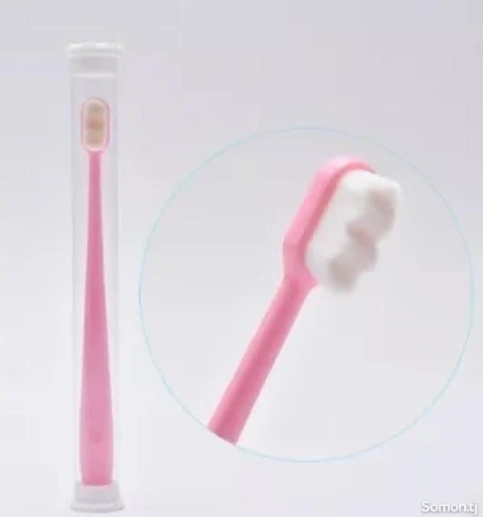Зубная щётка-1