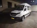 Mercedes-Benz Sprinter, 2009-11