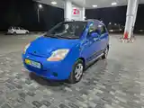 Chevrolet Matiz, 2008-5