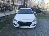 Hyundai Accent, 2019-3