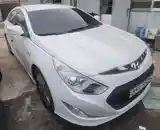 Hyundai Sonata, 2014-4