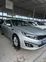 Kia K series, 2014-2