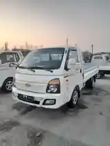 Бортовой автомобиль Hyundai porter, 2009-3