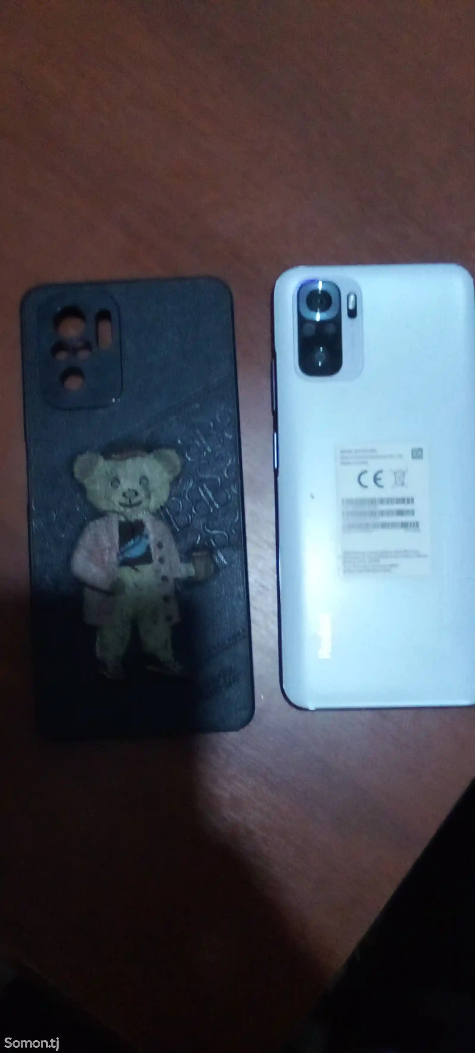 Xiaomi Redmi 10s-1