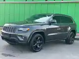 Jeep Grand Cherokee, 2016-2