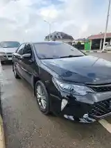 Toyota Camry, 2013-2