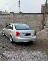 Daewoo Lacetti, 2006-6