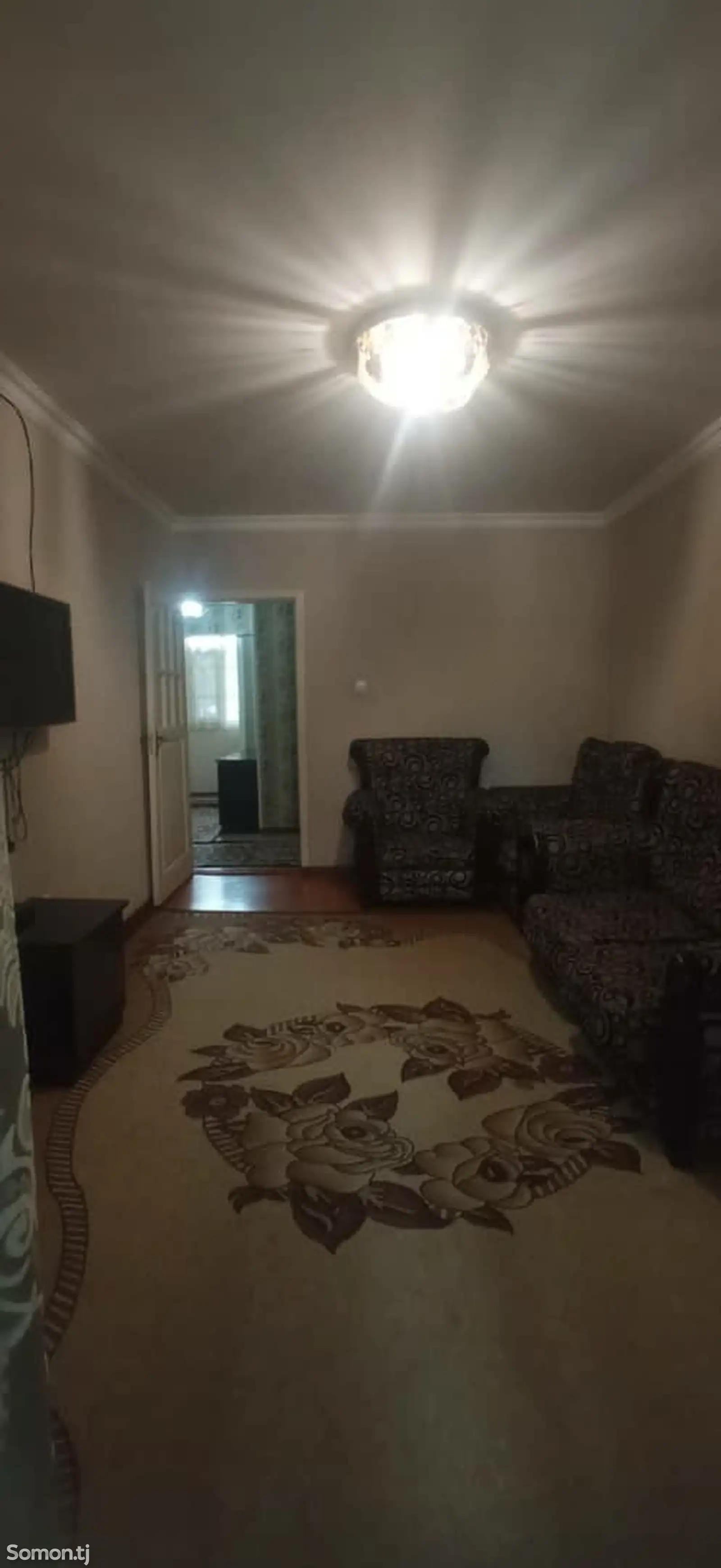 2-комн. квартира, 1 этаж, 56м², Испечак-4