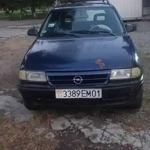 Opel Astra F, 1994