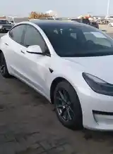 Tesla Model 3, 2022-4