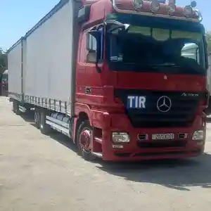 Седельный тягач Mercedes-Benz Actros 2546, 2008