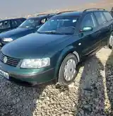 Volkswagen Passat, 2000-3