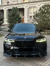 BMW X7, 2020-2