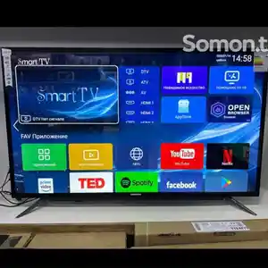 Телевизор Samsung 46 Wifi HD