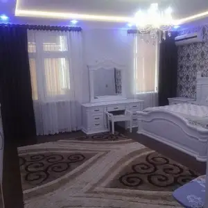 2-комн. квартира, 11 этаж, 112м², Рудаки