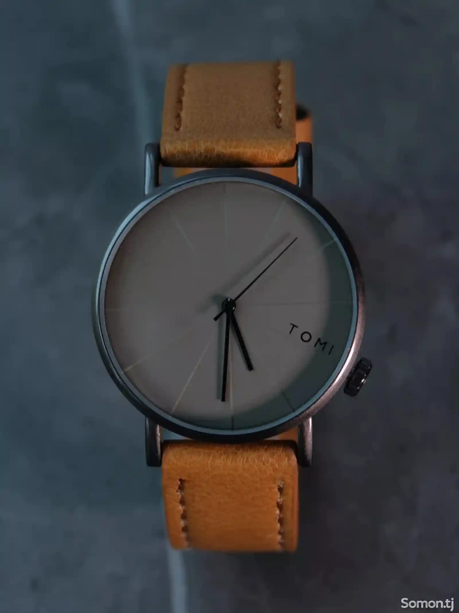 Смарт часы Tomi Watch-4
