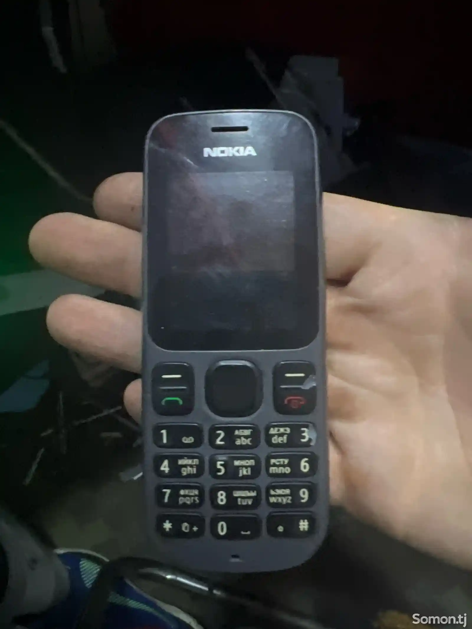 Nokia 101 sim-1