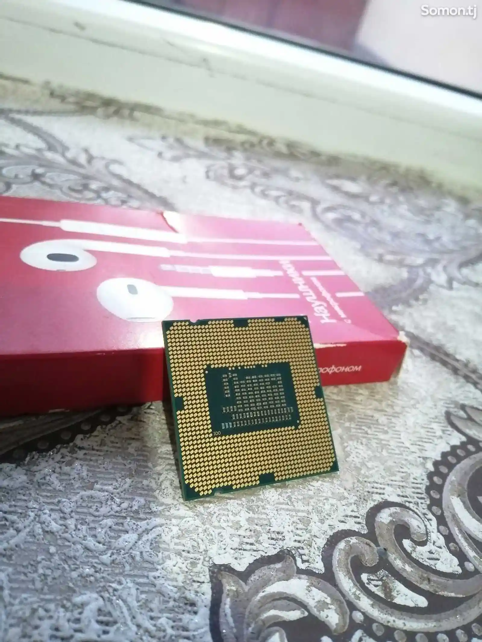Процессор Intel i3-3240-2