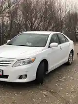 Toyota Camry, 2011-4