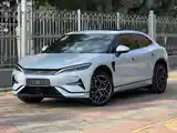 BYD Song, 2024-4