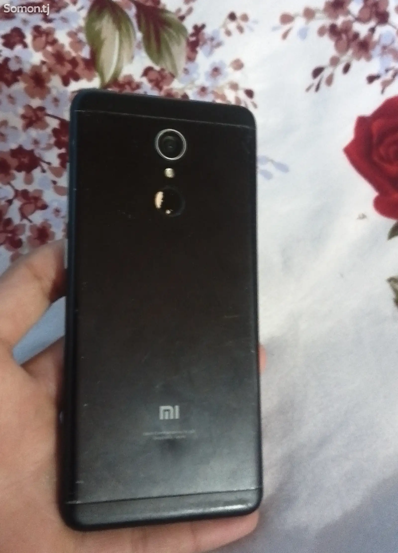 Xiaomi Redmi Note 5-1