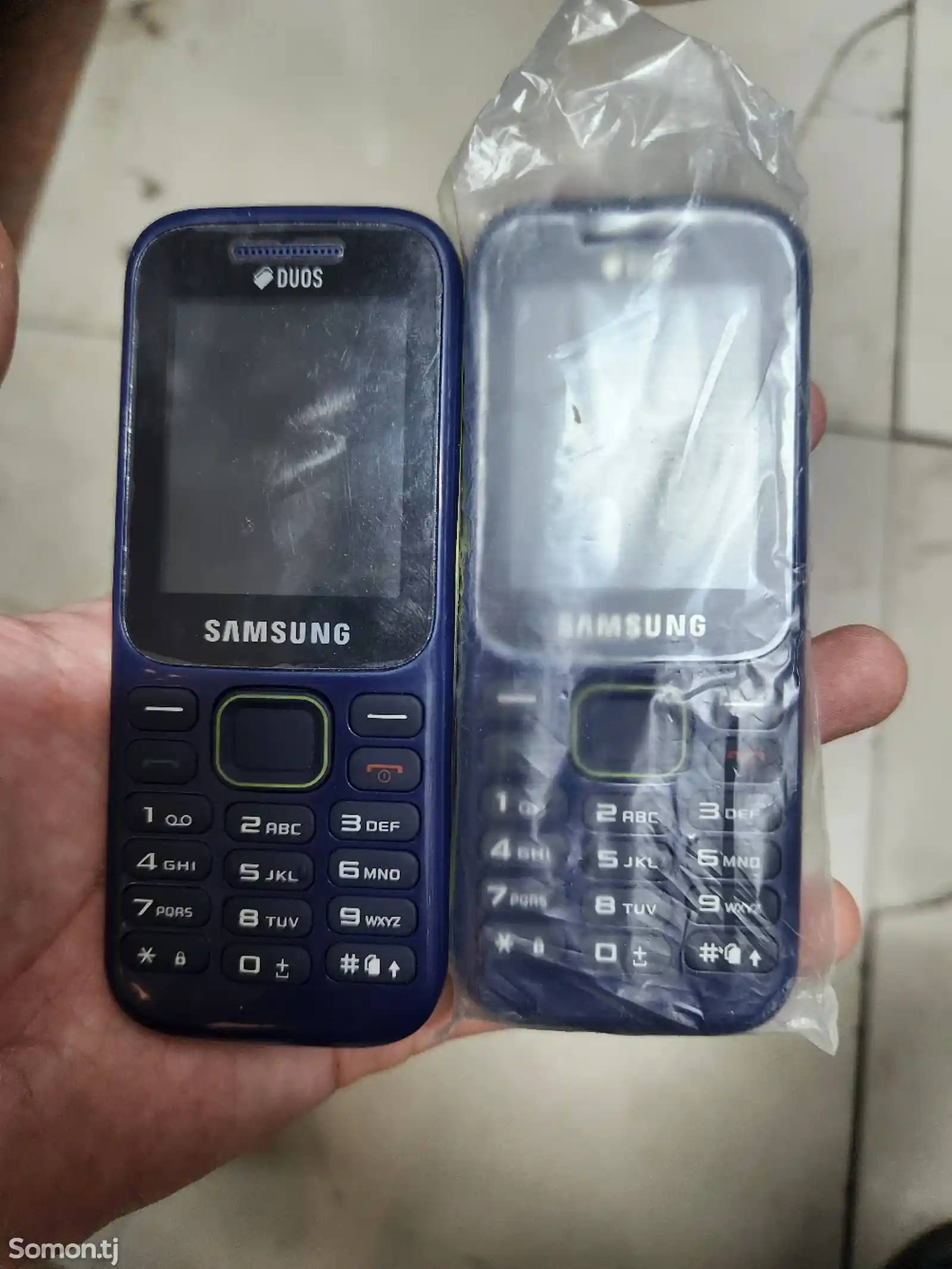 Samsung B310e-2