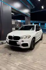 BMW X5, 2015-3