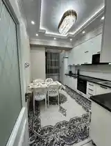 2-комн. квартира, 13 этаж, 60м², Шохмансур-8