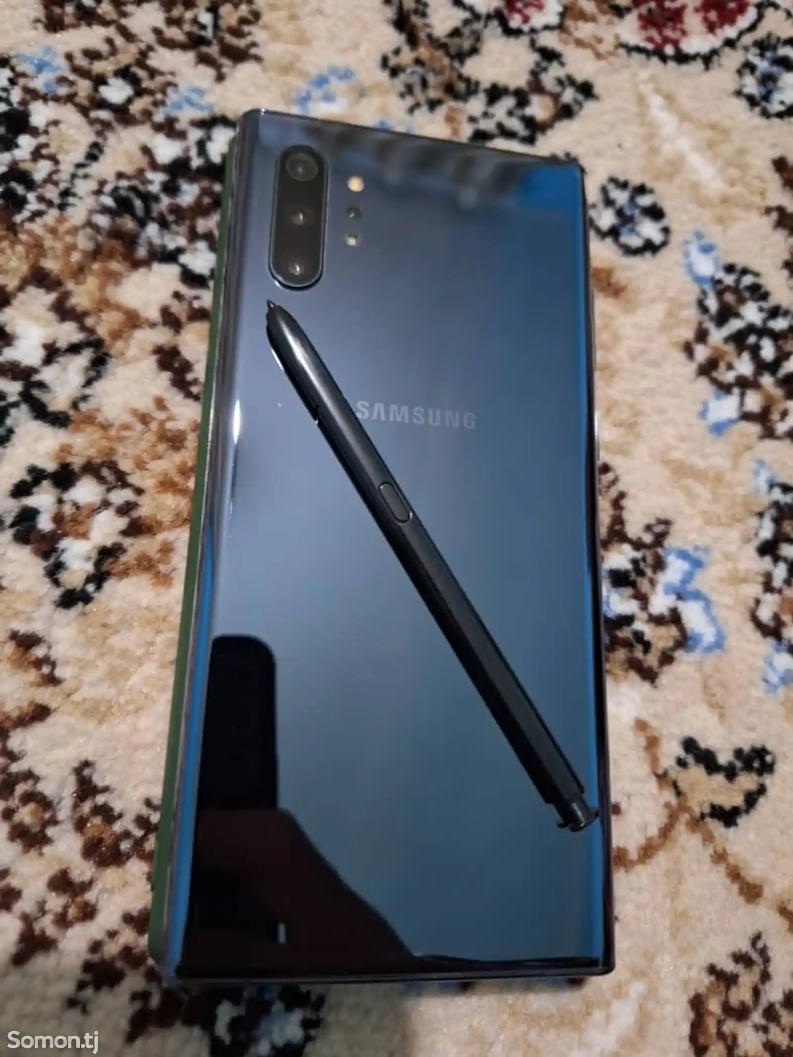 Samsung Galaxy Note 10+-7